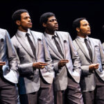 Pianist playwright breaks his own box office record at theatreworks