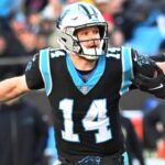 Can 49ers josh dobbs take the sam darnold route to nfl stardom