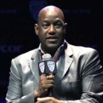 Faced with daunting college sports landscape bernard muir set to resign as stanford ad