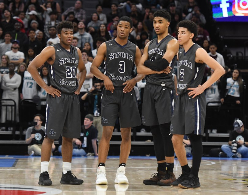 Cif boys open division state final preview riordan vs roosevelt