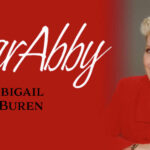 Dear abby showing off our house