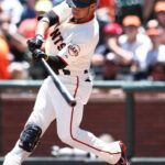 Sf giants nl west preview mlb ohtani webb verlander melvin posey