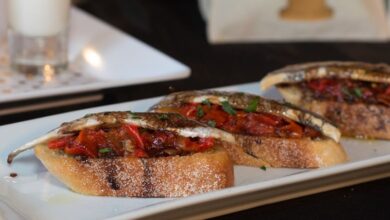 A foodies guide to southern oregons rogue valley