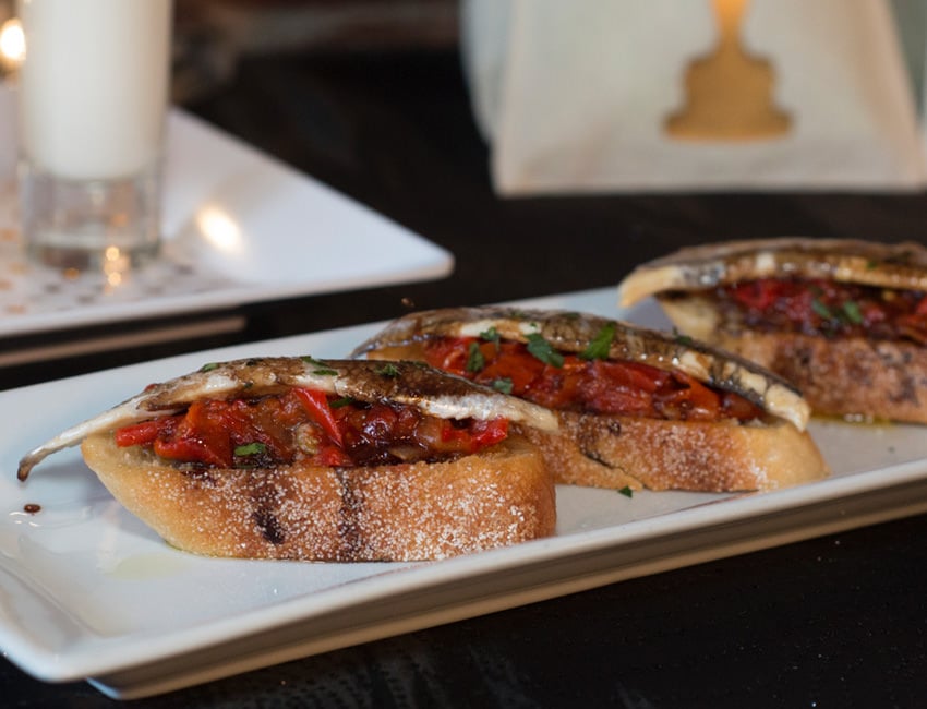 A foodies guide to southern oregons rogue valley