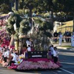 How to watch the 136th rose parade on tv apps or online