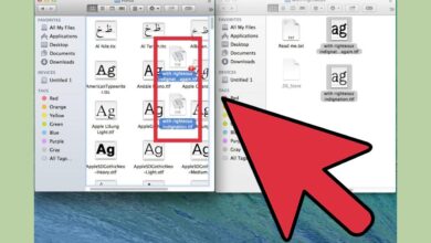 Add fonts to photoshop