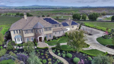 Single family house in pleasanton sells for 1 7 million 2