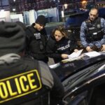 Immigration california law trump raids enforcement jail