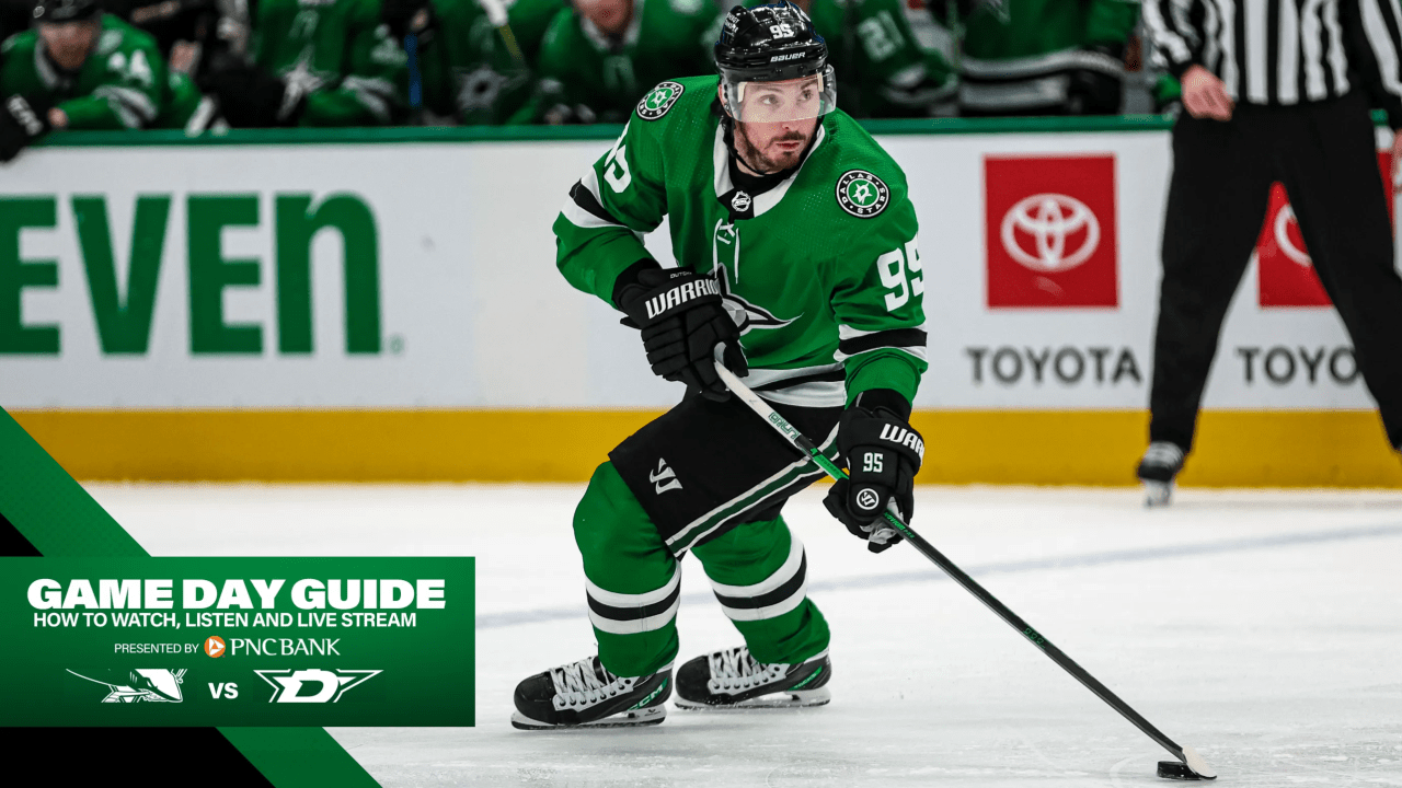 San jose sharks dallas stars klim kostin mikael granlund