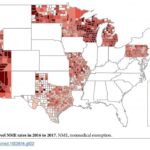 Measles outbreak grows in texas now in new mexico too