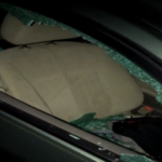 Smash and grab burglars hit oakland hills supermarket twice in three days