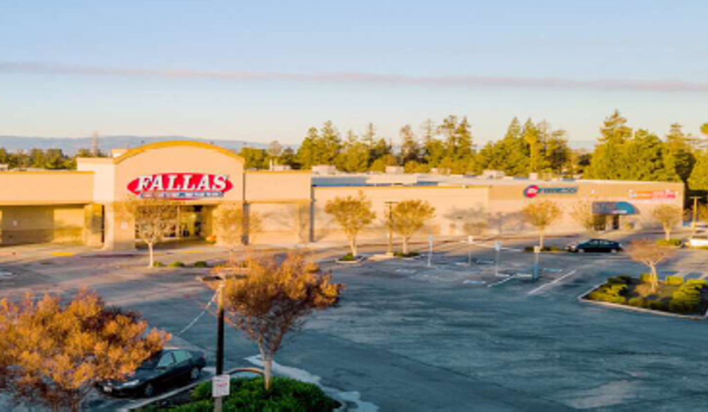 Proposed retail lpmd