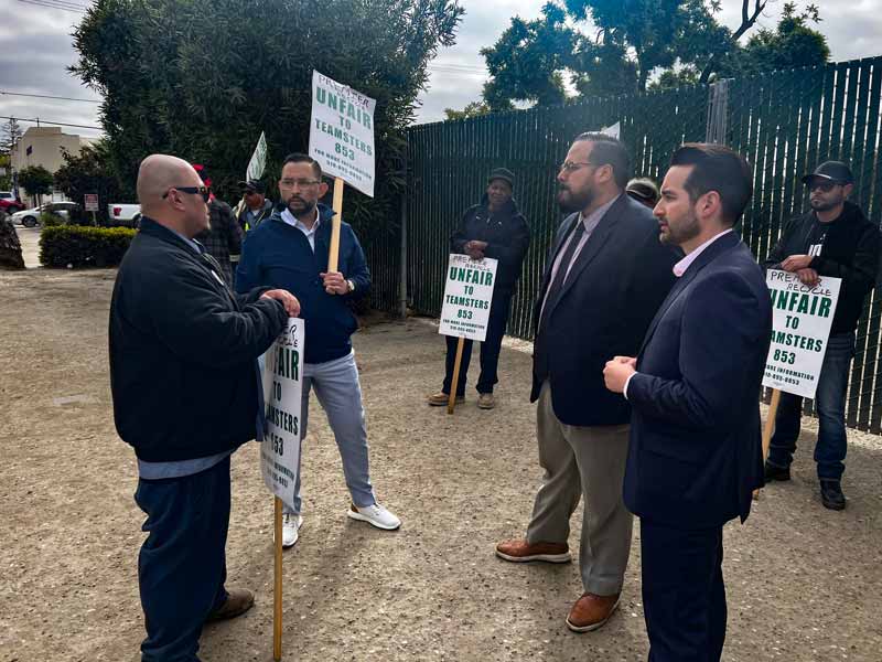 Former san jose city councilmember lands new job for the new year