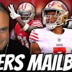 49ers mailbag how long will purdys contract last and when is it coming
