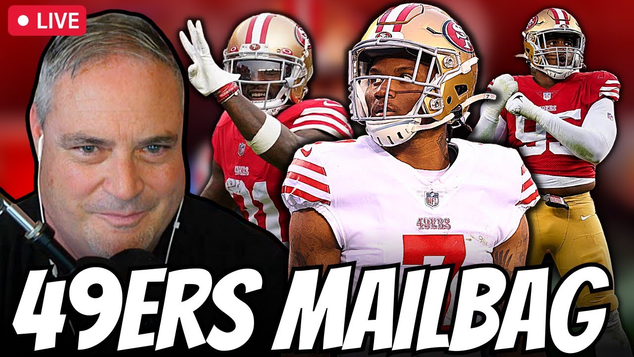 49ers mailbag how long will purdys contract last and when is it coming