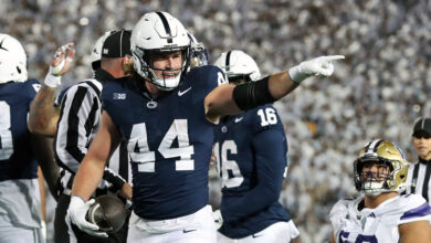 Is new washington state president elizabeth cantwell the right fit for football she understands the importance of college athletics