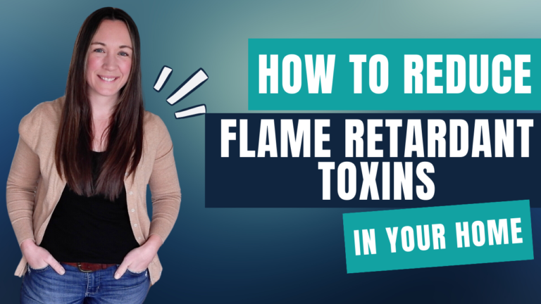 What to know pink flame retardant