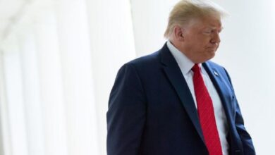 Supreme court reinstates order for trump administration to un freeze foreign aid