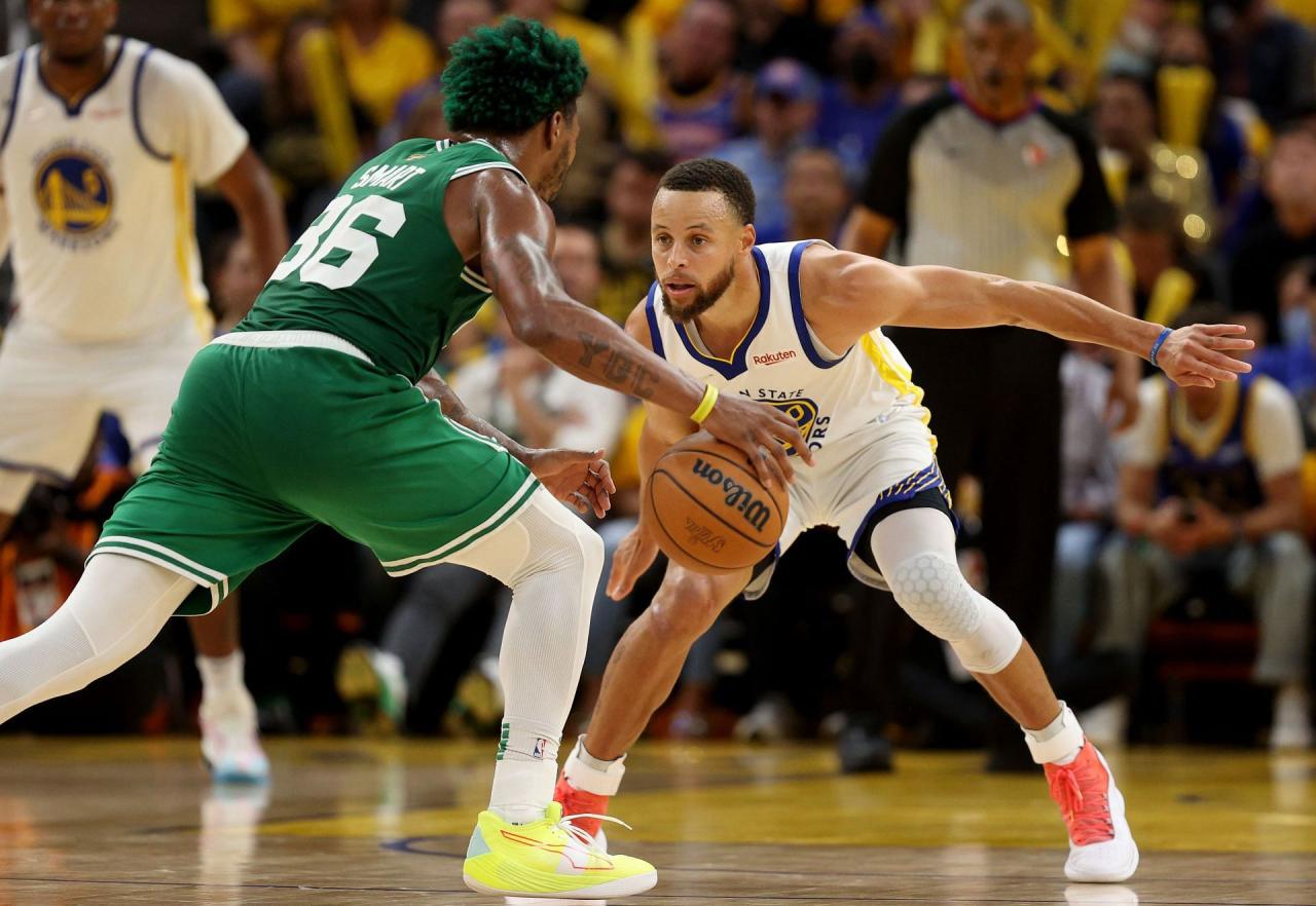 Warriors will need to play perfect basketball if steph curry misses time