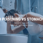 Food asphyxiation is way more dangerous than cannabis