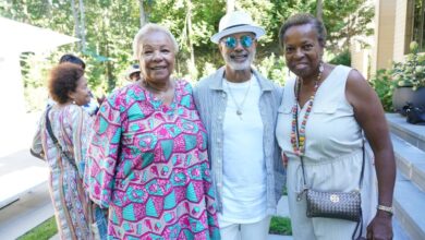 Harriette cole born kudos black march advice tumblr