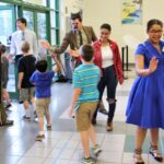 Childrens musical theater names alumnus as artistic director