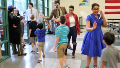 Childrens musical theater names alumnus as artistic director