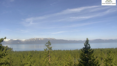 Winter weather advisory for the greater lake tahoe area for wednesday and thursday