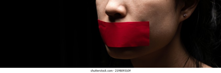 Censorship investigation free speech