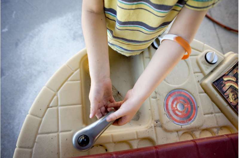 What to know pink flame retardant