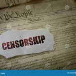 Censorship investigation free speech