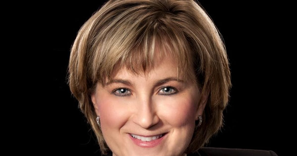 Glenette reichelt morgan hill ca