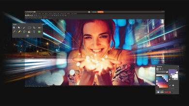 Best photo editing software