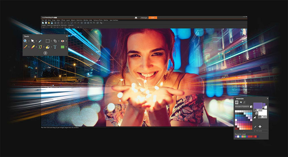Best photo editing software