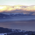 Update the greater lake tahoe area placed under a lake wind advisory until thursday morning